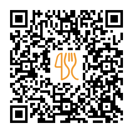 Link z kodem QR do menu お Shí Shì Chǔ Qí Yuán