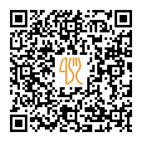 Link z kodem QR do menu Lǚ Guǎn Téng Yǐ