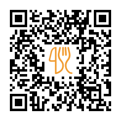 Link z kodem QR do menu Sān Pǔ Shí Táng