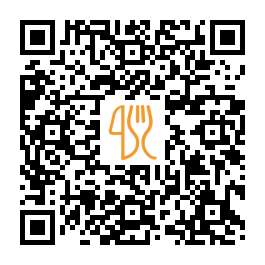 Link z kodem QR do menu Shāo Ròu の Chuán Yī