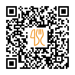 Link z kodem QR do menu Xīn Gǎng Kè Tīng