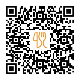 Link z kodem QR do menu Jīn ちゃん Shí Táng