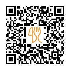 Link z kodem QR do menu Jú Gěng