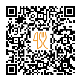 Link z kodem QR do menu Shāo Ròu Hán Guó Guǎn
