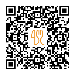 Link z kodem QR do menu Miāo Miāo Jiào Tǔ Sī