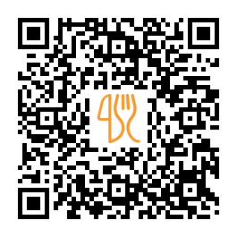 Link z kodem QR do menu Xǐ Jiǔ Shān