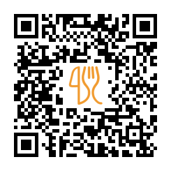 Link z kodem QR do menu Yú Péng