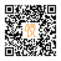 Link z kodem QR do menu Shí Zì Lù