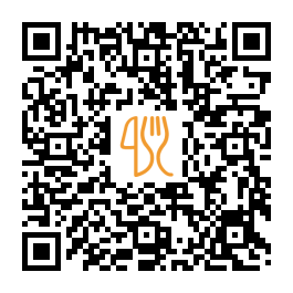 Link z kodem QR do menu Sanshotei