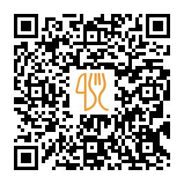 Link z kodem QR do menu Koma Nán Shēng Jū Diàn