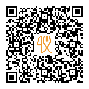 Link z kodem QR do menu Chaxixi Siburan