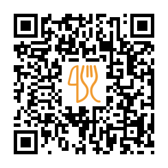 Link z kodem QR do menu Shān Wǔ