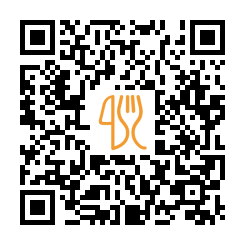 Link z kodem QR do menu Huā Yuán Shí Táng