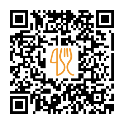 Link z kodem QR do menu Tapioca Tio Joao