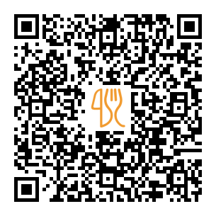 Link z kodem QR do menu The Lion And The Rose Bed And Breakfast