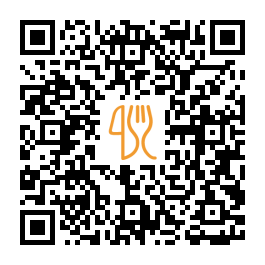 Link z kodem QR do menu Yā Wèi Zǐ Kuài Chǎo