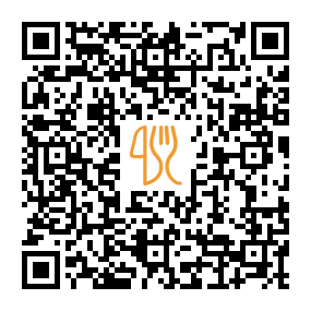Link z kodem QR do menu Téng Wū Guǒ Zi Pù Běn Diàn