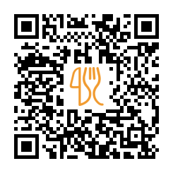 Link z kodem QR do menu Yú Kāng