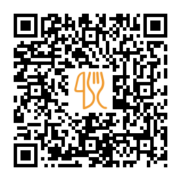 Link z kodem QR do menu Mó Fǎ Zǎo Cān