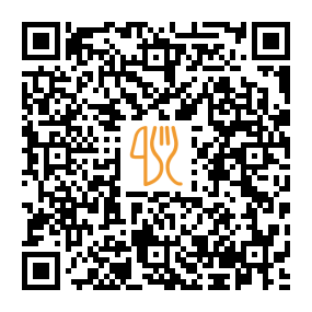 Link z kodem QR do menu Buffet Fu Lam