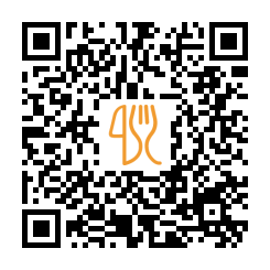 Link z kodem QR do menu Cān Táng