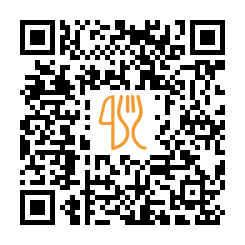 Link z kodem QR do menu Jú Yì