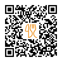 Link z kodem QR do menu Jū Jiǔ Wū Kuí