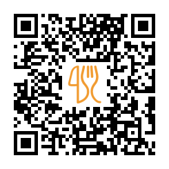 Link z kodem QR do menu Jiāng Hù Wū