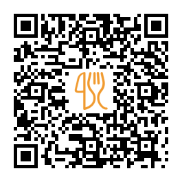 Link z kodem QR do menu Kinkitsuya