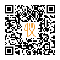 Link z kodem QR do menu Jiu Jiu Fu
