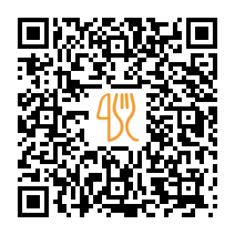 Link z kodem QR do menu Chau's Cafe