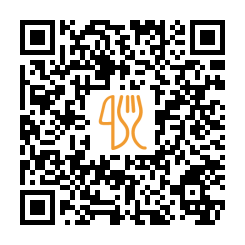 Link z kodem QR do menu Fù Shì Wū