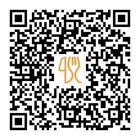 Link z kodem QR do menu Chá Jū Mèng