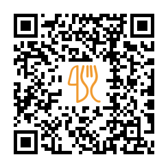 Link z kodem QR do menu Jū Jiǔ Wū Yǔ Sù り
