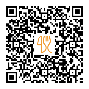 Link z kodem QR do menu Guǒ Jiàng Gàn Róng×cafelatte57℃