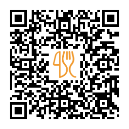 Link z kodem QR do menu Kungfu Kong