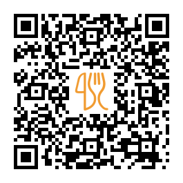 Link z kodem QR do menu Huá Kāng Chá Cān Tīng