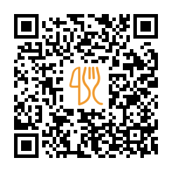 Link z kodem QR do menu Niú Bā Xiān Shēng
