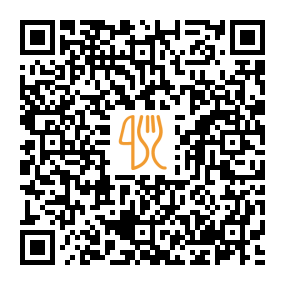 Link z kodem QR do menu Tún Shě Wài Gōng Qián Diàn