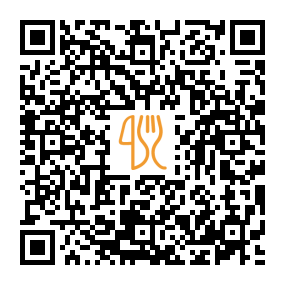 Link z kodem QR do menu Gē Pēng Jīn Zi Wū Bié Guǎn