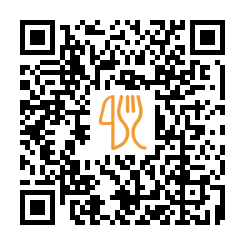 Link z kodem QR do menu Guǐ Jīn Bàng