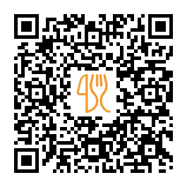 Link z kodem QR do menu Hóu Shí Jī Dān Zǐ Miàn