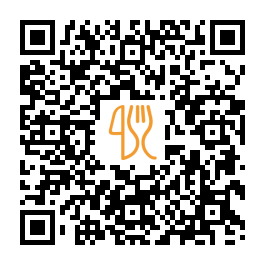 Link z kodem QR do menu Hā Yà Jí Pǐn Kā Fēi