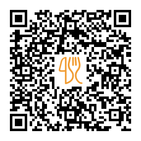 Link z kodem QR do menu Kokin Gǔ Jīn Shòu Sī Diàn