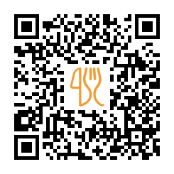 Link z kodem QR do menu Xiǎo Liù Guō Tiē