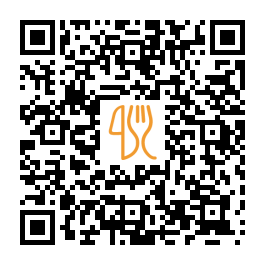 Link z kodem QR do menu Cambay Tiger Prawns