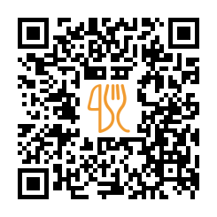 Link z kodem QR do menu Wǔ Zhàn Shāo é