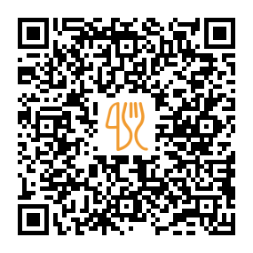 Link z kodem QR do menu Coin Du Feu