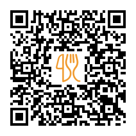 Link z kodem QR do menu 18 Grams Guǎng Huá Jiē