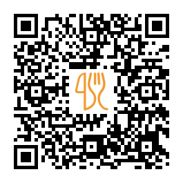 Link z kodem QR do menu Hangukkwan, Korean